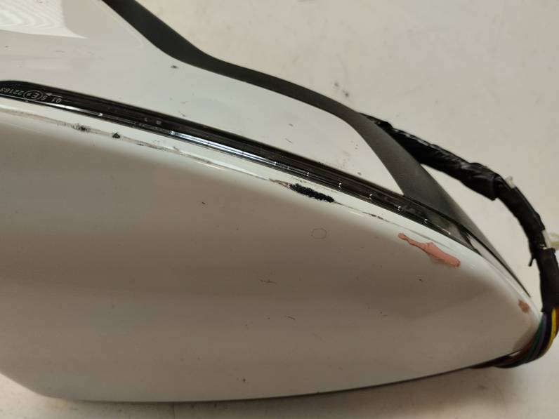 RETROVISOR DERECHO SEAT IBIZA 2019 1.0 TSI (95 CV)