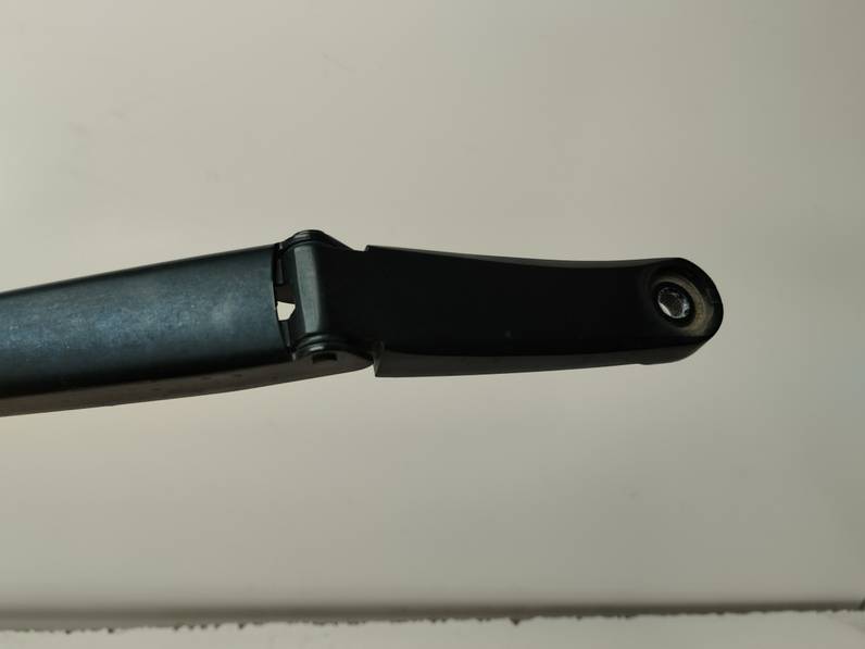 BRAZO LIMPIA DELANTERO DERECHO SEAT IBIZA 2019 1.0 TSI (95 CV)