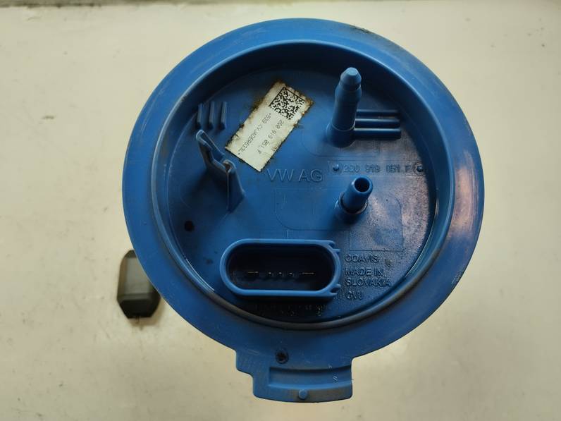 BOMBA COMBUSTIBLE SEAT IBIZA 2019 1.0 TSI (95 CV)