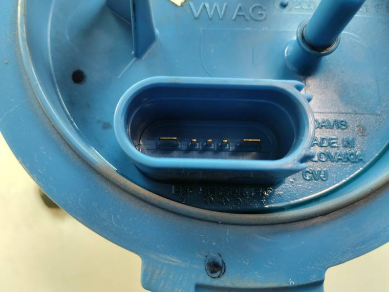 BOMBA COMBUSTIBLE SEAT IBIZA 2019 1.0 TSI (95 CV)