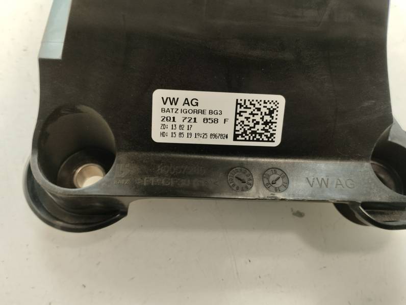 PEDAL FRENO SEAT IBIZA 2019 1.0 TSI (95 CV)