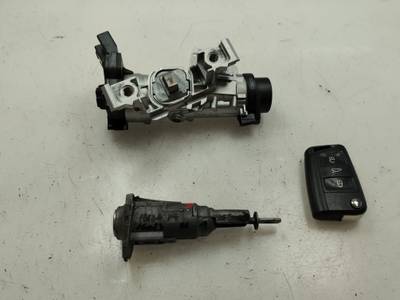 JUEGO BOMBINES SEAT IBIZA 2019 1.0 TSI (95 CV)