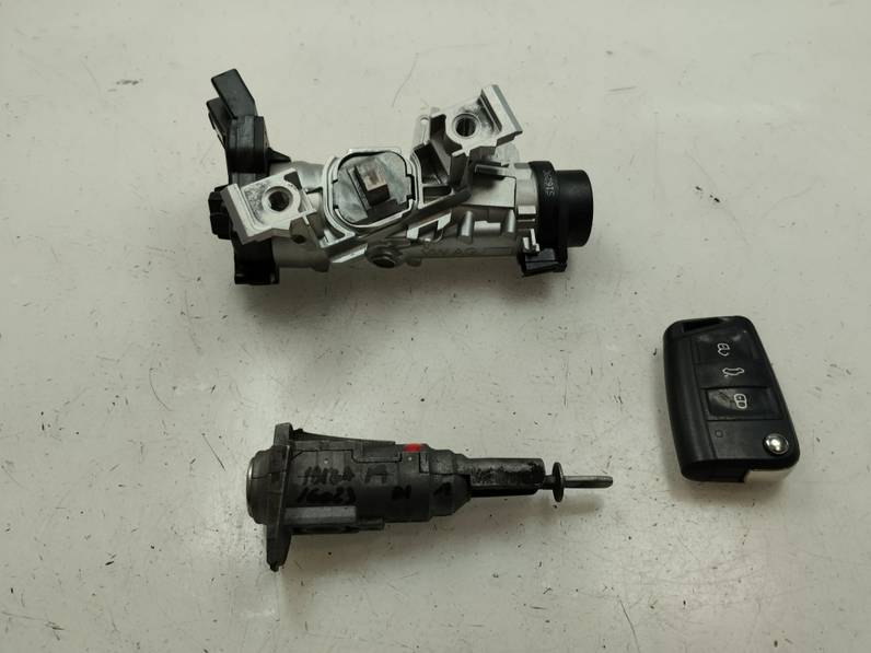 JUEGO BOMBINES SEAT IBIZA 2019 1.0 TSI (95 CV)