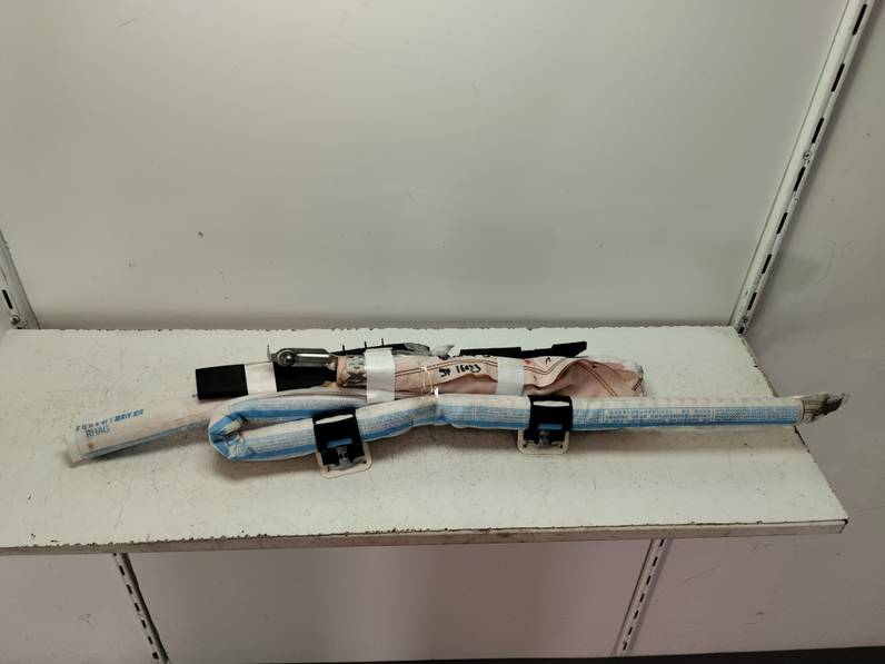 AIRBAG CORTINA DELANTERO DERECHO SEAT IBIZA 2019 1.0 TSI (95 CV)