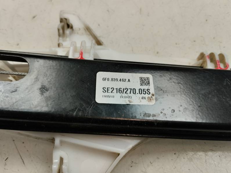 ELEVALUNAS TRASERO DERECHO SEAT IBIZA 2019 1.0 TSI (95 CV)