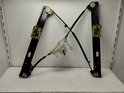 ELEVALUNAS DELANTERO IZQUIERDO SEAT IBIZA 2019 1.0 TSI (95 CV)