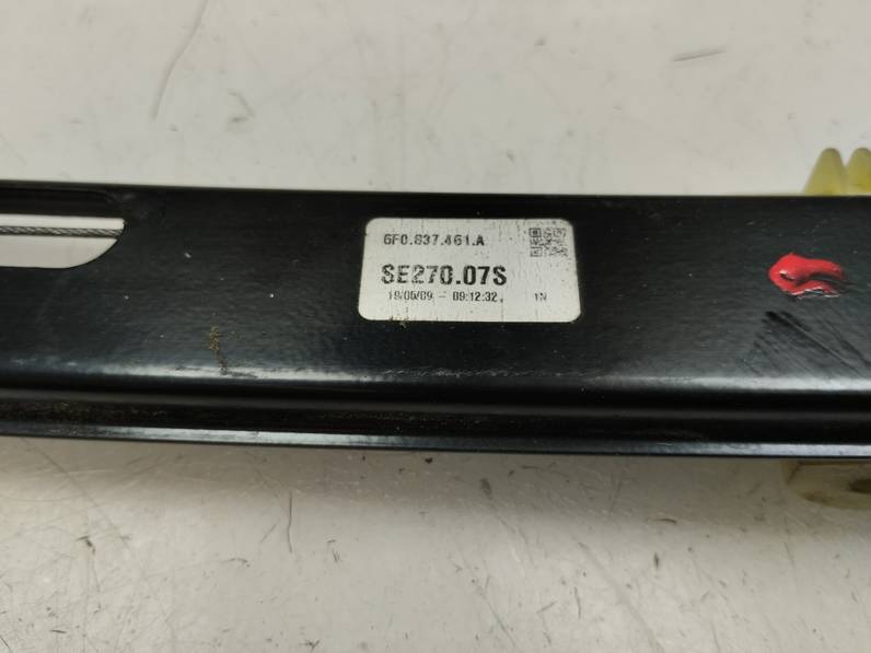 ELEVALUNAS DELANTERO IZQUIERDO SEAT IBIZA 2019 1.0 TSI (95 CV)