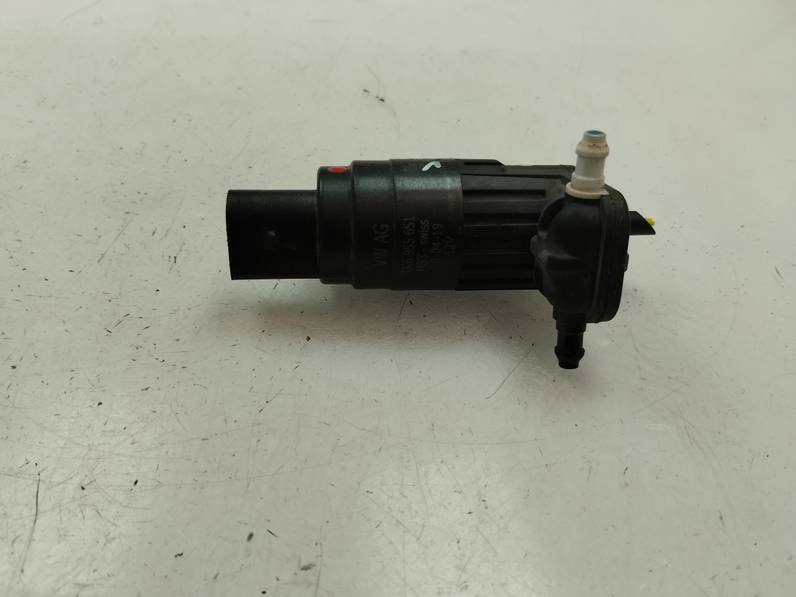 BOMBA LIMPIA SEAT IBIZA 2019 1.0 TSI (95 CV)