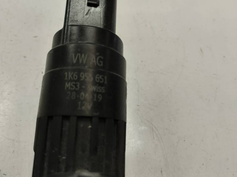 BOMBA LIMPIA SEAT IBIZA 2019 1.0 TSI (95 CV)