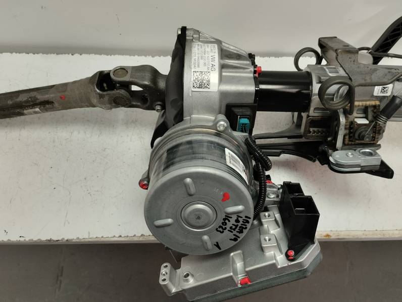 COLUMNA DIRECCION SEAT IBIZA 2019 1.0 TSI (95 CV)