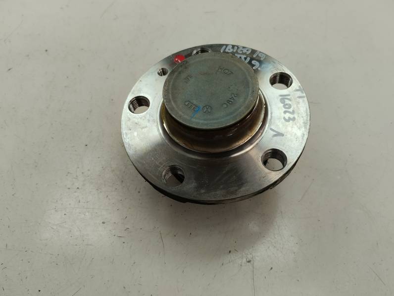 BUJE SEAT IBIZA 2019 1.0 TSI (95 CV)