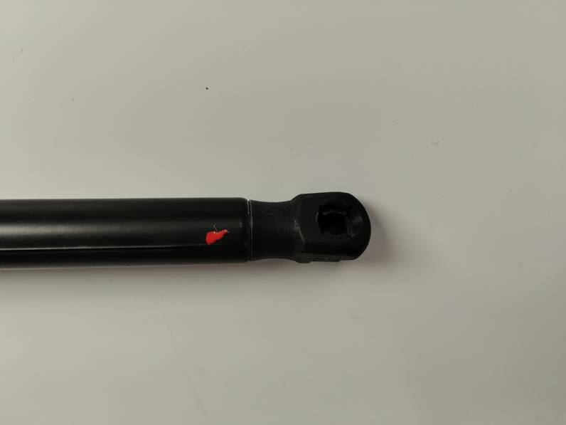 AMORTIGUADOR MALETERO PORTON SEAT IBIZA 2019 1.0 TSI (95 CV)