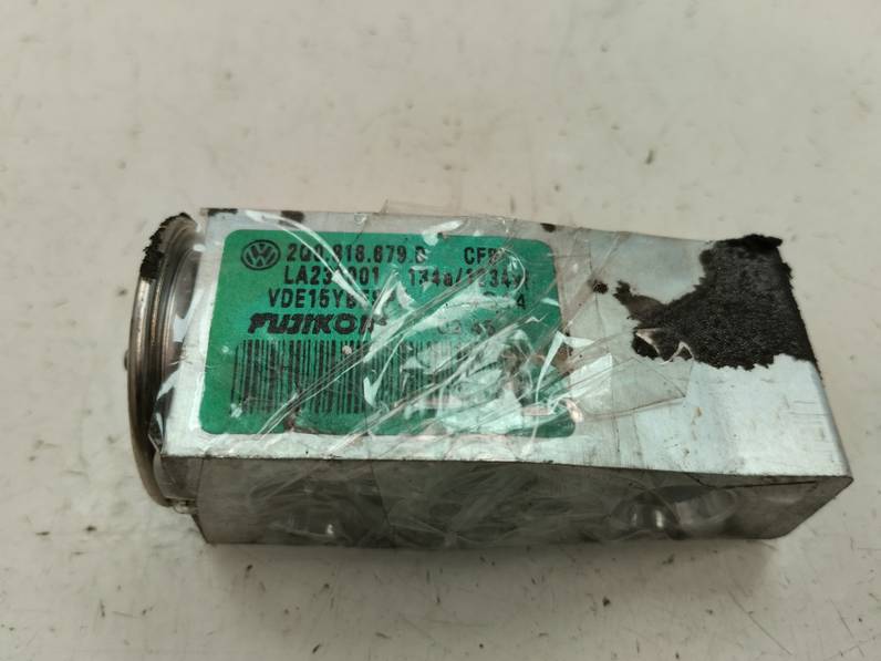 VALVULA EXPANSION SEAT IBIZA 2019 1.0 TSI (95 CV)