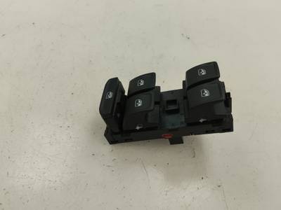 MANDO ELEVALUNAS DELANTERO IZQUIERDO SEAT IBIZA 2019 1.0 TSI (95 CV)