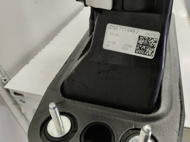 PALANCA CAMBIO SEAT IBIZA 2019 1.0 TSI (95 CV)