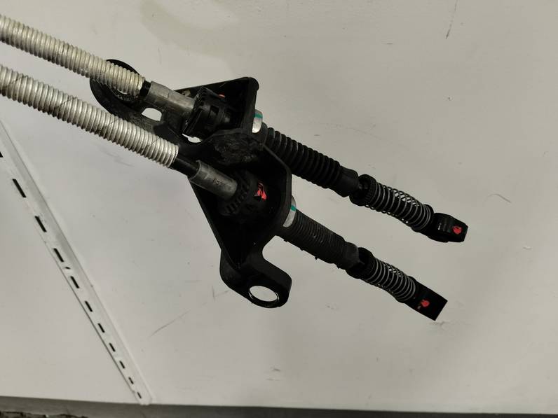 PALANCA CAMBIO SEAT IBIZA 2019 1.0 TSI (95 CV)