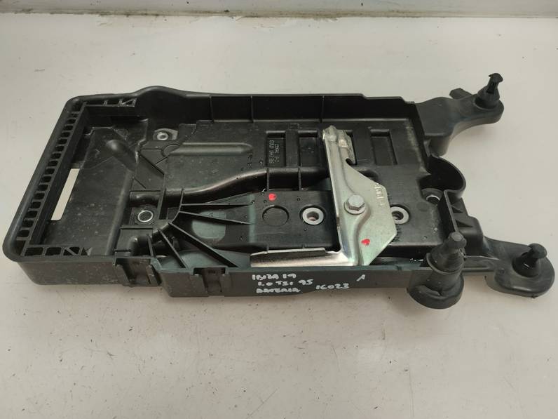 BATERIA SEAT IBIZA 2019 1.0 TSI (95 CV)