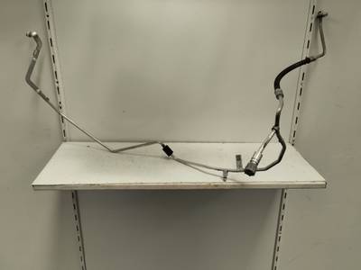 TUBOS AIRE ACONDICIONADO SEAT IBIZA 2019 1.0 TSI (95 CV)