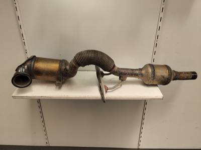 CATALIZADOR SEAT IBIZA 2019 1.0 TSI (95 CV)