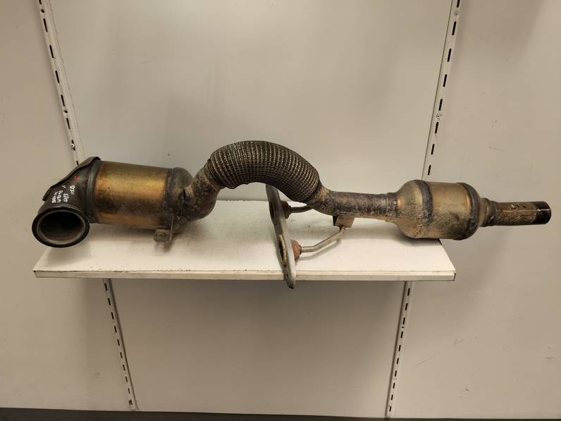 CATALIZADOR SEAT IBIZA 2019 1.0 TSI (95 CV)