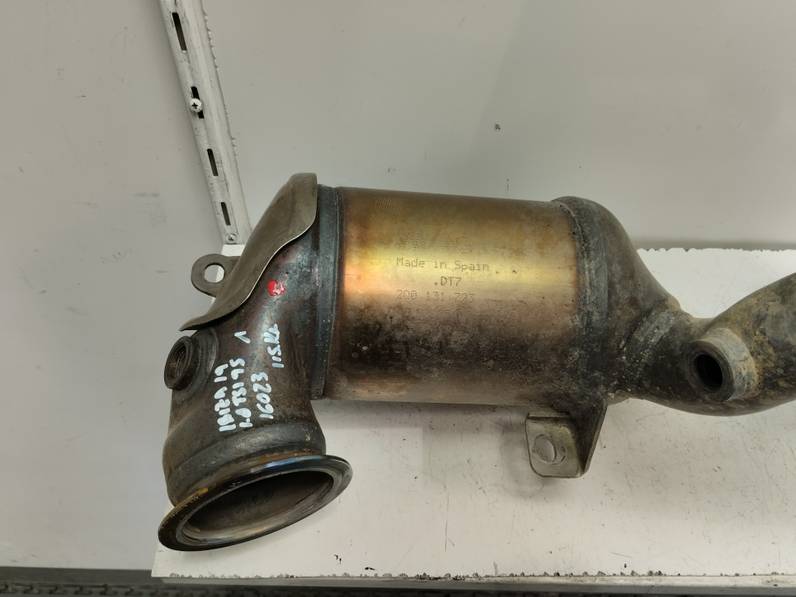 CATALIZADOR SEAT IBIZA 2019 1.0 TSI (95 CV)