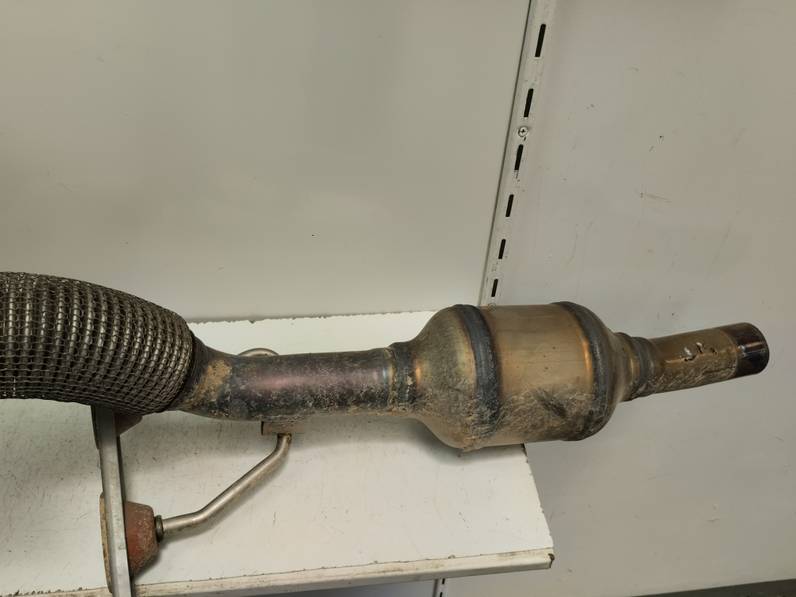 CATALIZADOR SEAT IBIZA 2019 1.0 TSI (95 CV)