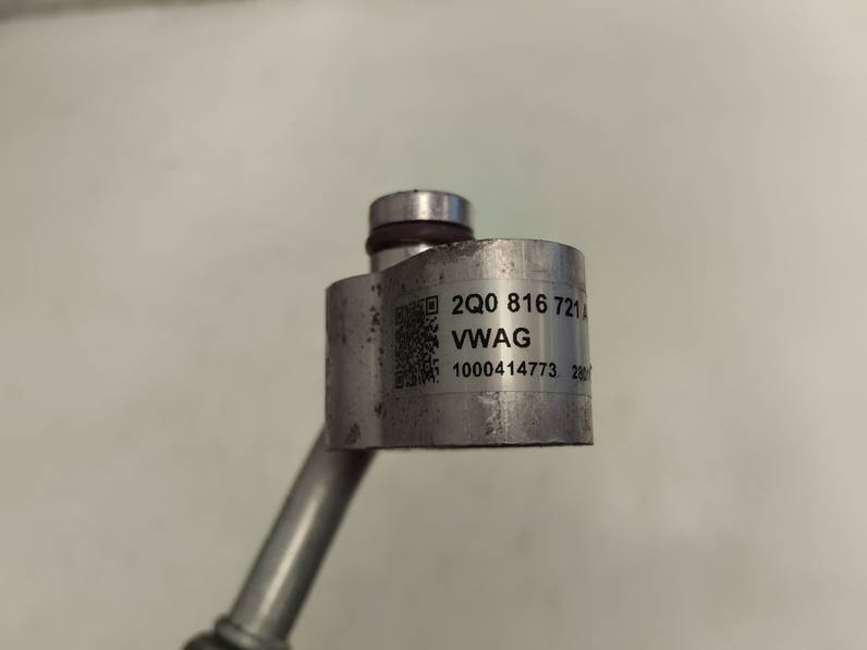 TUBOS AIRE ACONDICIONADO SEAT IBIZA 2019 1.0 TSI (95 CV)