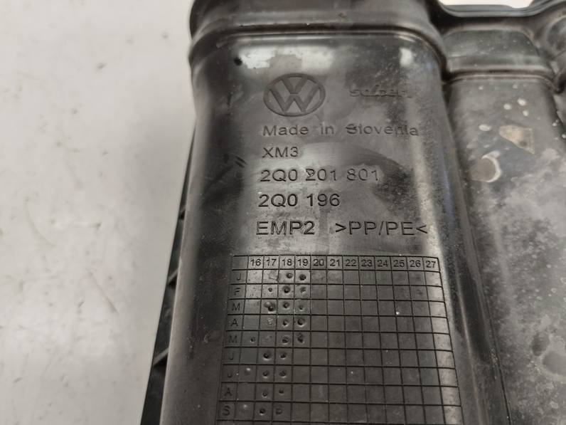 FILTRO CARBONO ACTIVO SEAT IBIZA 2019 1.0 TSI (95 CV)