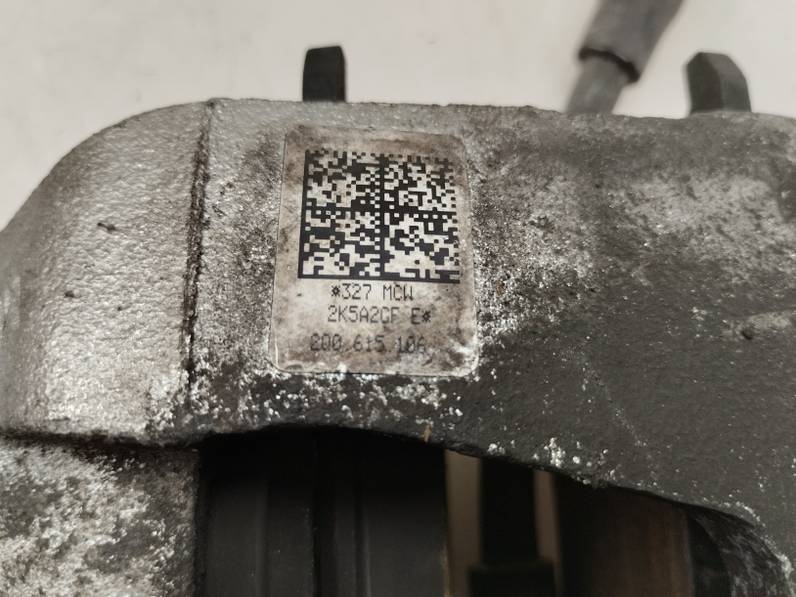 PINZA FRENO DELANTERA DERECHA SEAT IBIZA 2019 1.0 TSI (95 CV)