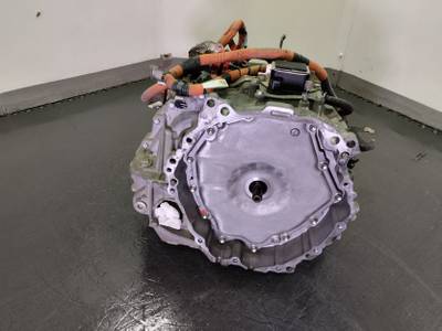 CAJA CAMBIOS TOYOTA YARIS 2015 HÍBRIDO 74 KW (101 CV)