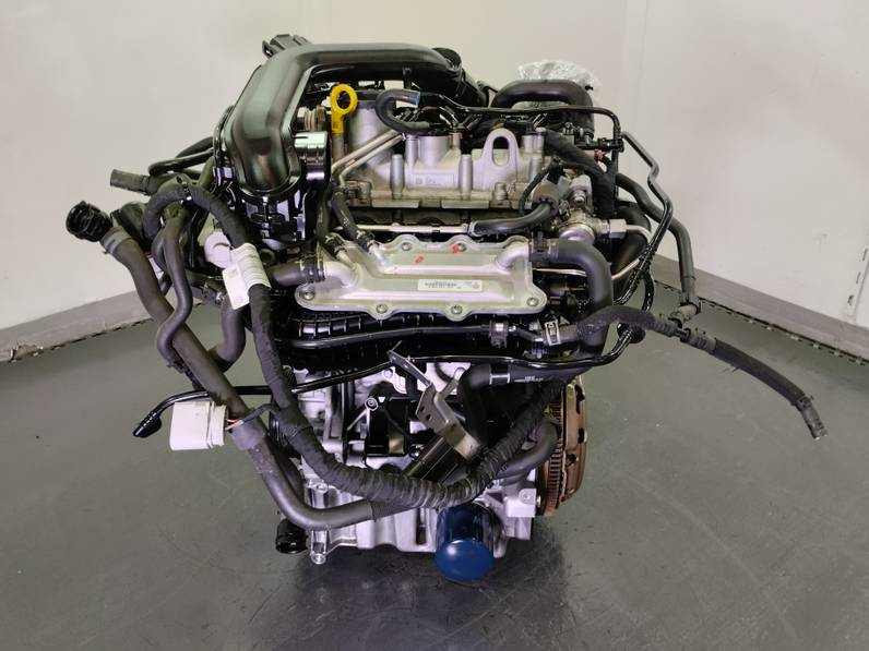 MOTOR COMPLETO SEAT IBIZA 2019 1.0 TSI (95 CV)