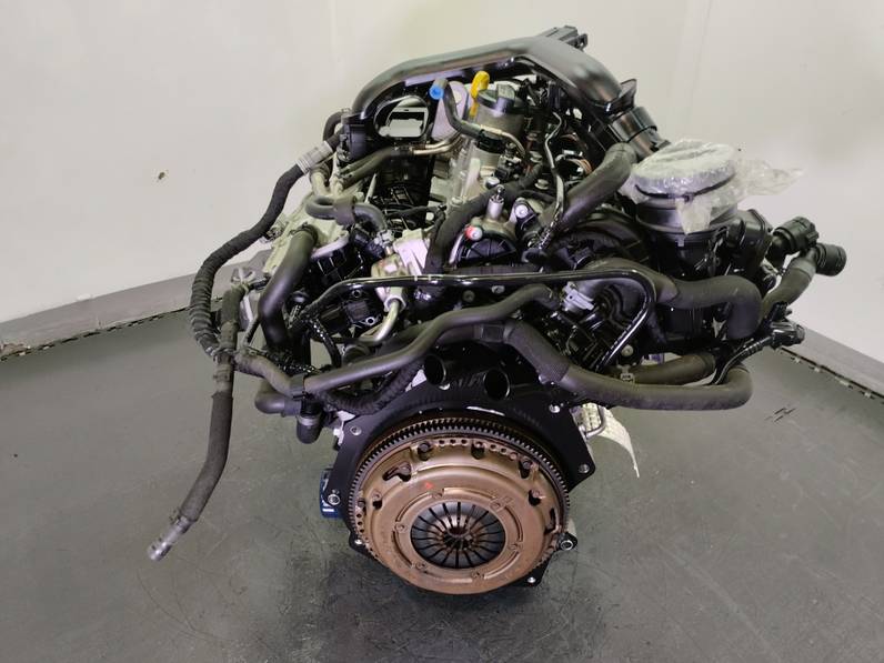 MOTOR COMPLETO SEAT IBIZA 2019 1.0 TSI (95 CV)