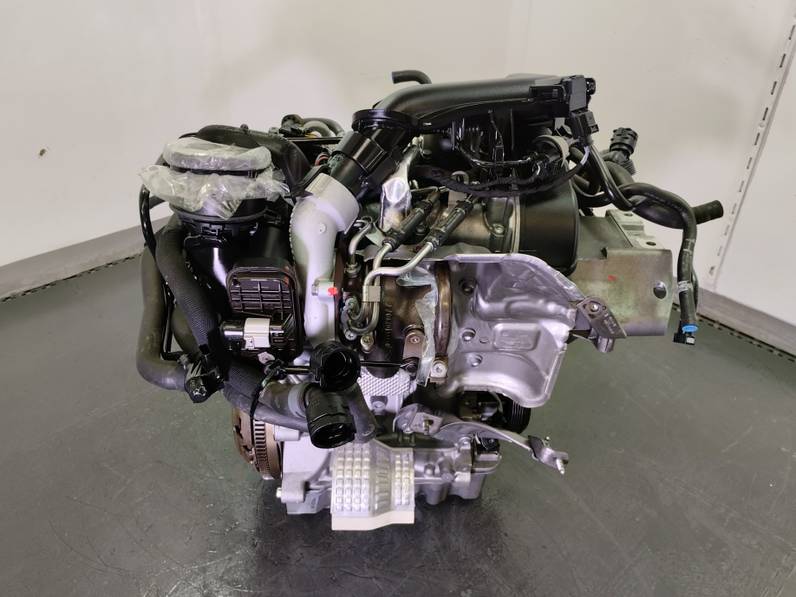 MOTOR COMPLETO SEAT IBIZA 2019 1.0 TSI (95 CV)