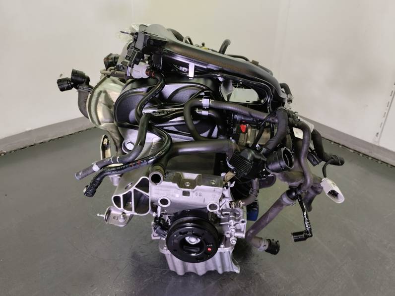 MOTOR COMPLETO SEAT IBIZA 2019 1.0 TSI (95 CV)