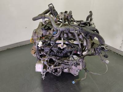 MOTOR COMPLETO TOYOTA YARIS 2015 HÍBRIDO 74 KW (101 CV)