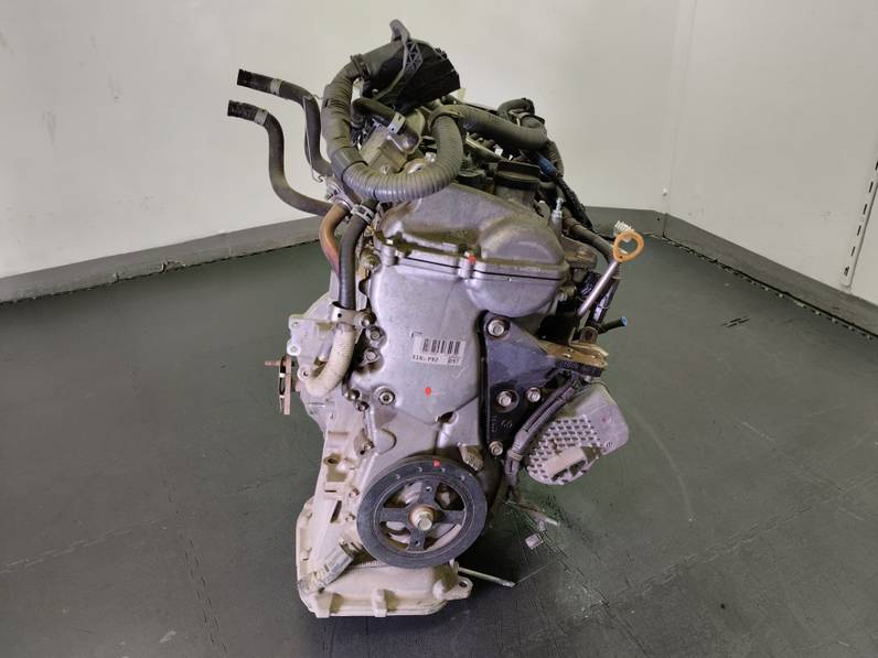 MOTOR COMPLETO TOYOTA YARIS 2015 HÍBRIDO 74 KW (101 CV)