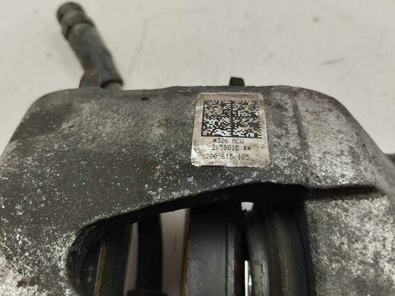 PINZA FRENO DELANTERA IZQUIERDA SEAT IBIZA 2019 1.0 TSI (95 CV)