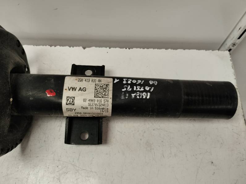 AMORTIGUADOR DELANTERO DERECHO SEAT IBIZA 2019 1.0 TSI (95 CV)