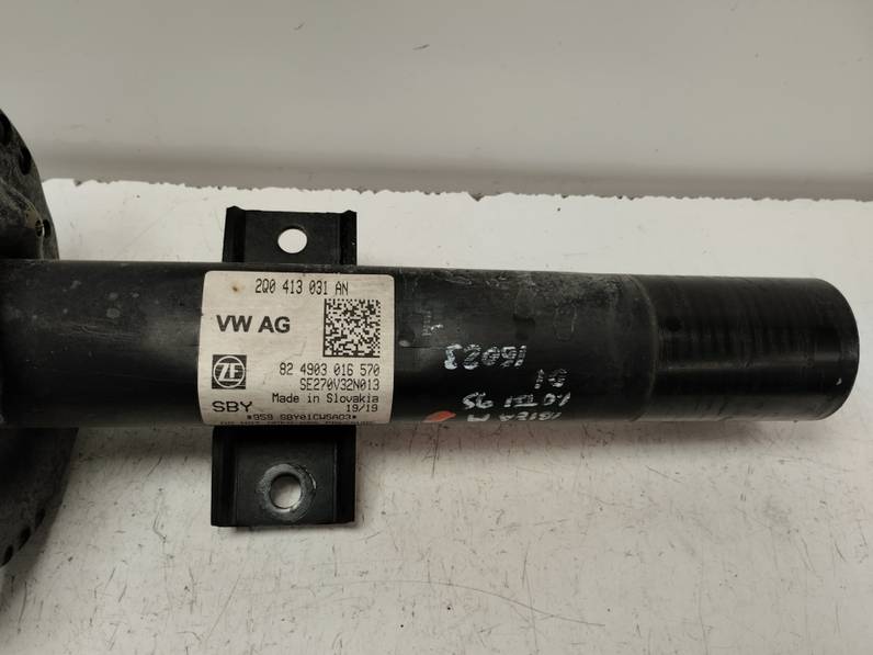 AMORTIGUADOR DELANTERO IZQUIERDO SEAT IBIZA 2019 1.0 TSI (95 CV)