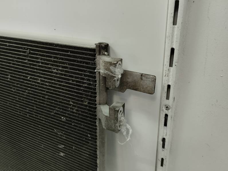 RADIADOR A C SEAT IBIZA 2019 1.0 TSI (95 CV)