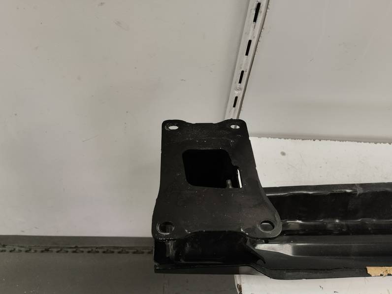 REFUERZO PARAGOLPES TRASERO SEAT IBIZA 2019 1.0 TSI (95 CV)