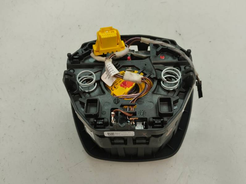 AIRBAG DELANTERO IZQUIERDO SEAT IBIZA 2019 1.0 TSI (95 CV)