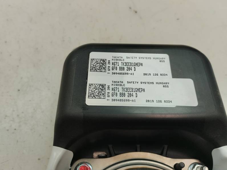 AIRBAG DELANTERO DERECHO SEAT IBIZA 2019 1.0 TSI (95 CV)