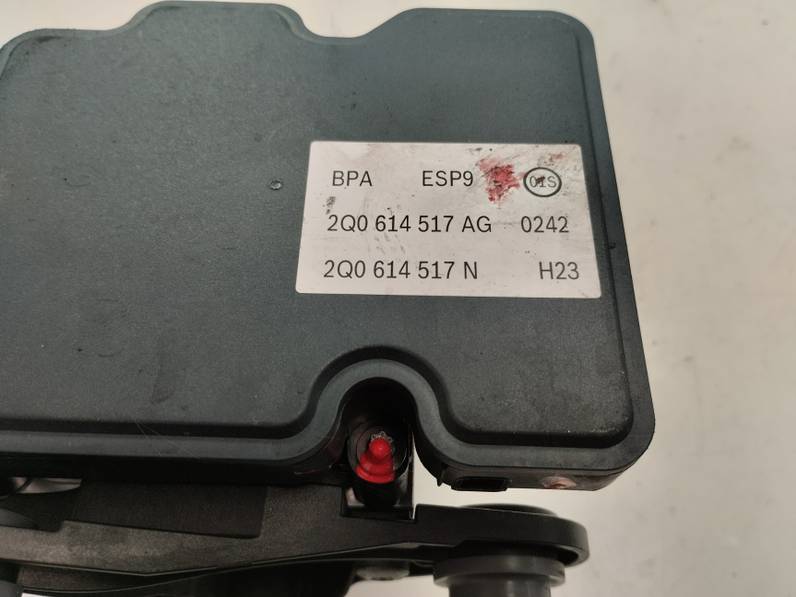 ABS SEAT IBIZA 2019 1.0 TSI (95 CV)