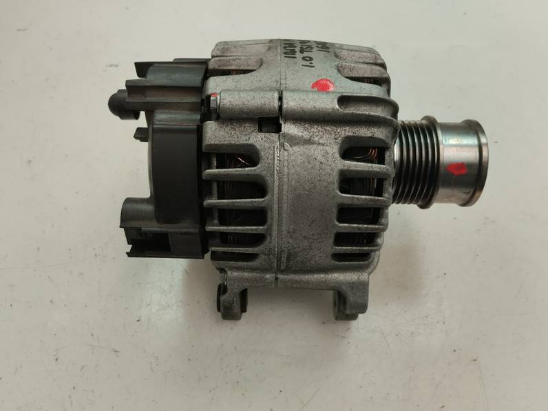 ALTERNADOR SEAT IBIZA 2019 1.0 TSI (95 CV)