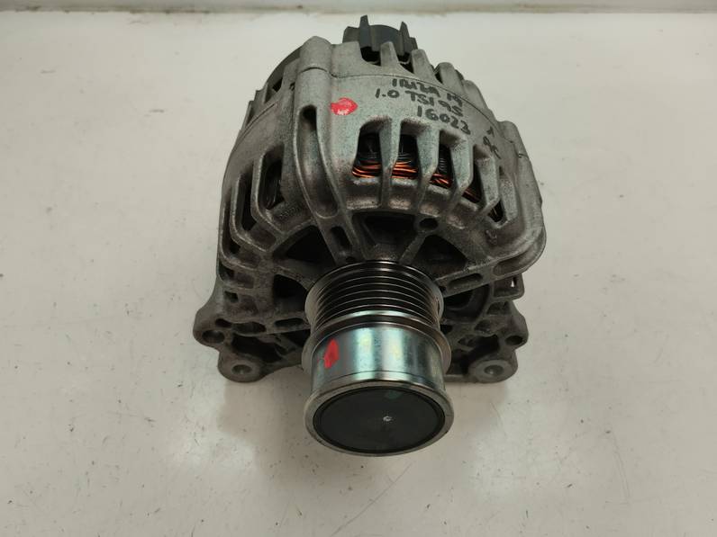 ALTERNADOR SEAT IBIZA 2019 1.0 TSI (95 CV)