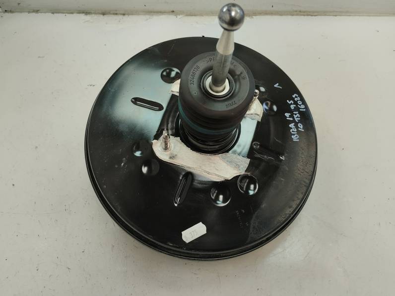 SERVOFRENO SEAT IBIZA 2019 1.0 TSI (95 CV)