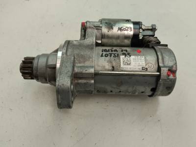 MOTOR ARRANQUE SEAT IBIZA 2019 1.0 TSI (95 CV)