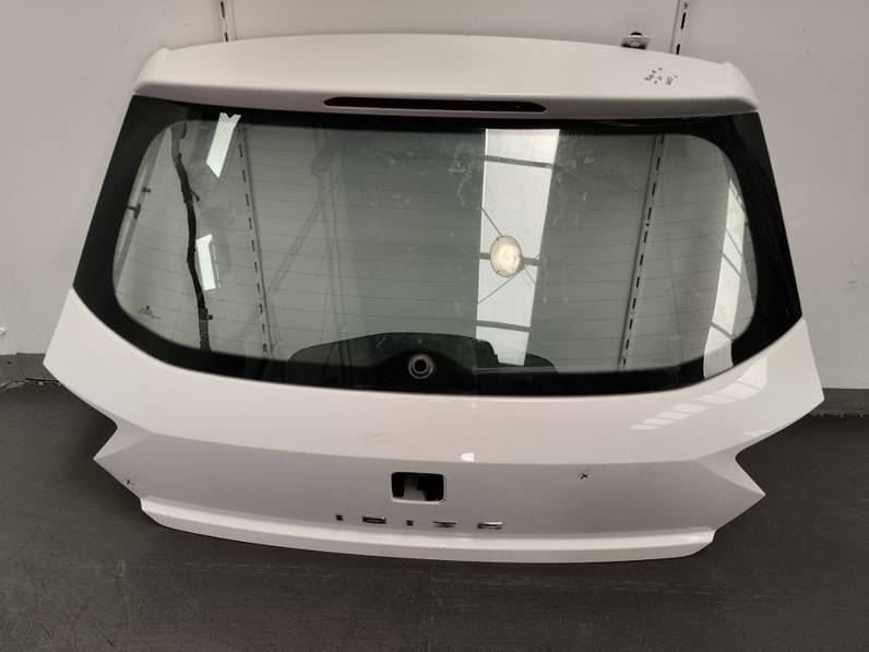 PORTON TRASERO SEAT IBIZA 2019 1.0 TSI (95 CV)