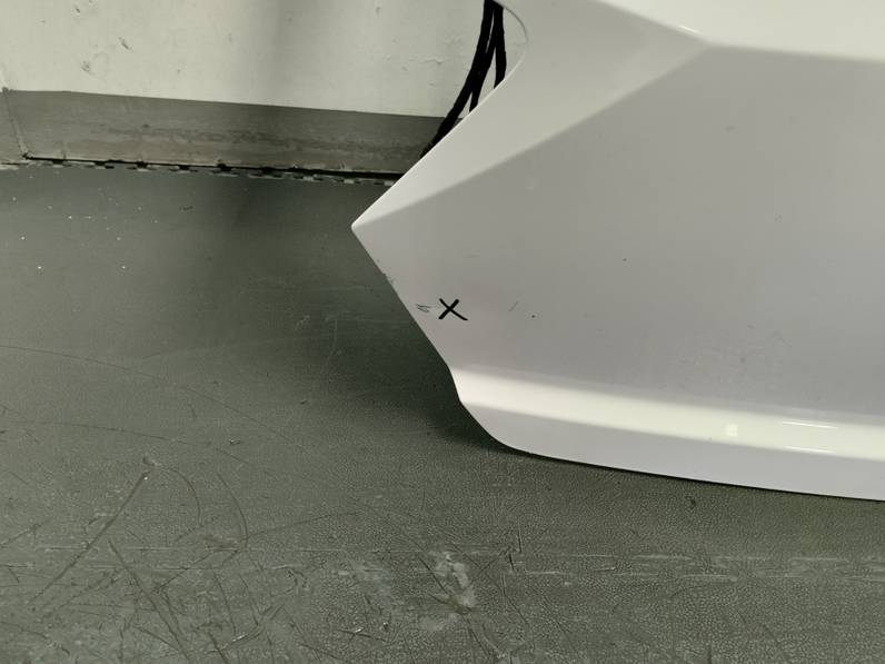 PORTON TRASERO SEAT IBIZA 2019 1.0 TSI (95 CV)